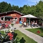 Seedorf 6 Prázdninový dům Basedow (Mecklenburg-Vorpommern)