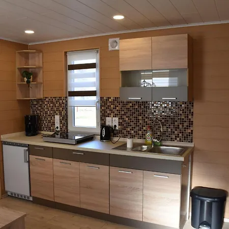 Seedorf 6 * Basedow (Mecklenburg-Vorpommern)