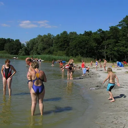 Seedorf 6 بيت للعطل Basedow (Mecklenburg-Vorpommern)