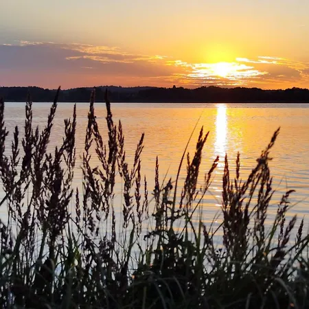 بيت للعطل Seedorf 6 *