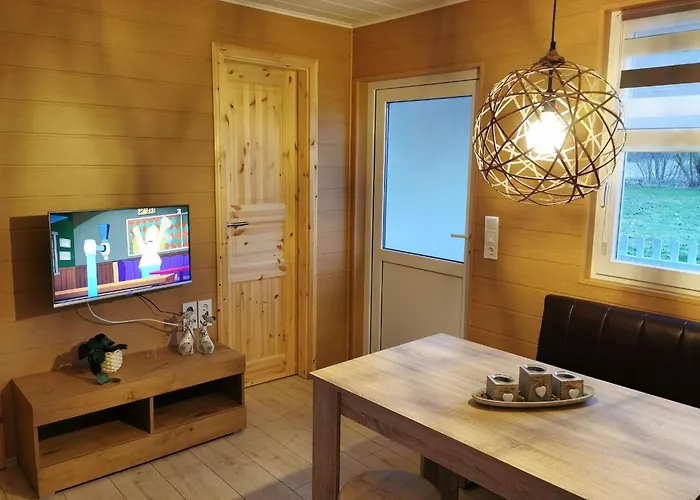 بيت للعطل Seedorf 6 *