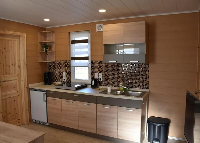 Seedorf 6 * Basedow (Mecklenburg-Vorpommern)