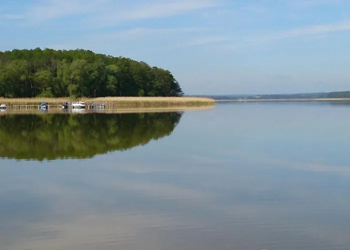 Seedorf 6 * Basedow (Mecklenburg-Vorpommern)