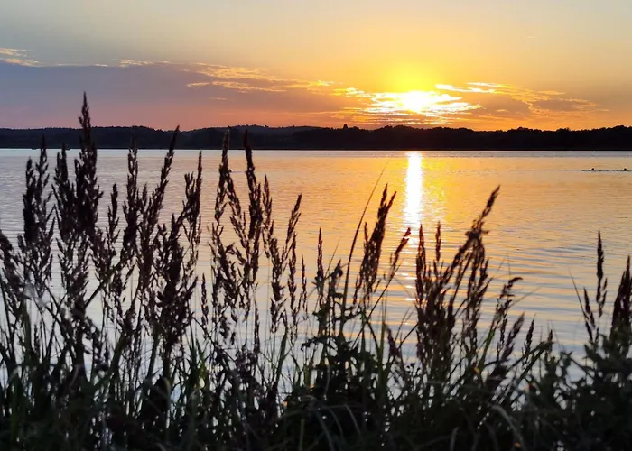 بيت للعطل Seedorf 6 *